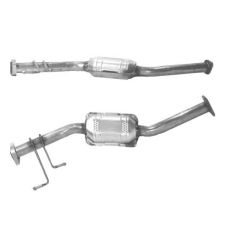 CATALYSEUR FORD Granada 2.0i 8v (Simple Catalyseur) (1990-1995)