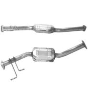 CATALYSEUR FORD Granada 2.0i 8v (Simple Catalyseur) (1990-1995)