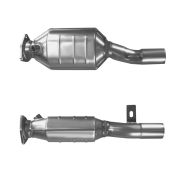CATALYSEUR VOLKSWAGEN Passat B3 2.0i 8v Mot.2E (Uniquement Catalyseur) (1990-1993)
