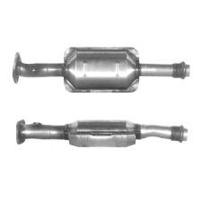 CATALYSEUR RENAULT R21 1.7i 8v Mot.F3N (1989-1994)