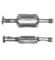 CATALYSEUR RENAULT R21 1.7i 8v Mot.F3N (1989-1994)