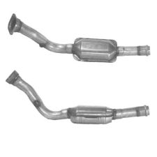 CATALYSEUR PEUGEOT 405 2.0i 8v Mot.RFX (1992-1996)