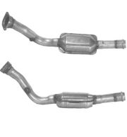 CATALYSEUR PEUGEOT 405 2.0i 8v Mot.RFX (1992-1996)