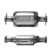 CATALYSEUR VOLVO 440 1.7i 8v Injection / Turbo (Automatique) (1991-1997)