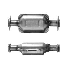 CATALYSEUR VOLVO 440 1.7i 8v Injection / Turbo (Automatique) (1991-1997)