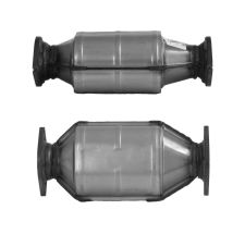 CATALYSEUR TOYOTA Corolla 1.6i 16v Mot.4A-F/ 4A-FE (1992-1997)
