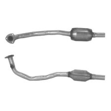 CATALYSEUR FIAT Cinquecento 1.1ie 8v Sporting (1994-1998)