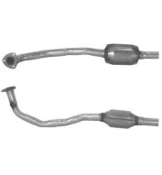 CATALYSEUR FIAT Cinquecento 1.1ie 8v Sporting (1994-1998)