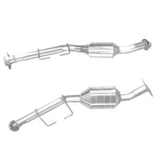 CATALYSEUR FORD Sierra 2.0i 16v Mot.N9C (1990-1993)