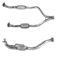 CATALYSEUR LAND ROVER Discovery 3.5i 16v (1990-1994)