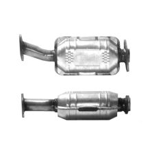 CATALYSEUR FORD Escort 2.0i 16v RS2000 (1991-1996)