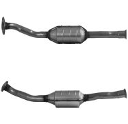 CATALYSEUR CITROEN Berlingo 1.1i 8v Mot.HDZ (1996-2003)