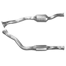 CATALYSEUR PEUGEOT 406 2.0i 16v Mot.RFV (1995-1999)