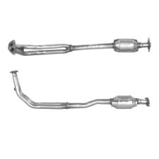 CATALYSEUR FIAT Uno 1.0ie 8v 45 (1991-1993)