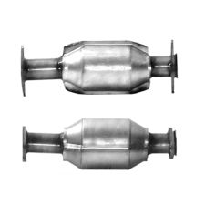 CATALYSEUR OPEL Frontera 2.0i 8v Mot.C20NE (1992-1995)