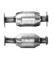 CATALYSEUR OPEL Frontera 2.0i 8v Mot.C20NE (1992-1995)