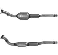 CATALYSEUR VOLVO 850 2.0i 10v Mot.B5202S (1994-1996)