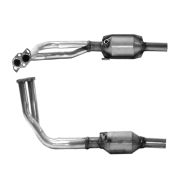 CATALYSEUR VOLKSWAGEN Polo 1.0i 8v Mot.AAK/ AAU/ ACM/ HZ (1990-1995)