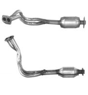 CATALYSEUR FIAT Uno 1.4ie 8v 70 (1991-1995)