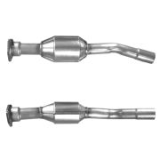CATALYSEUR VOLKSWAGEN Passat B5 1.8i 20v Mot.ADR/ APT/ ARG (Uniquement Catalyseur) (1997-2000)