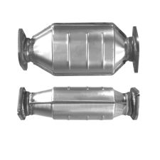CATALYSEUR NISSAN 200SX 1.8i 16v Turbo Mot.CA18DT (1992-1994)