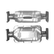 CATALYSEUR DAEWOO Nexia 1.5i 8v / 16v (1995-1997)