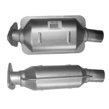 CATALYSEUR SEAT Cordoba 1.6i 8v Mot.1F (Uniquement Catalyseur) (1993-1995)