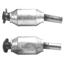 CATALYSEUR VOLKSWAGEN Vento 1.8i 8v Mot.AAM (1991-1995)
