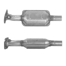 CATALYSEUR RENAULT Scenic 2.0i 8v Mot.F3R (1996-2002)