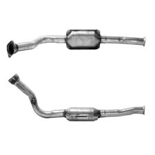 CATALYSEUR CITROEN Evasion 2.0i 8v Mot.RFU (1994-2000)
