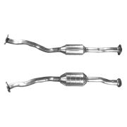 CATALYSEUR OPEL Astra F 1.6i 8v Mot.X16SZ/ X16SZR (Manuel) (1993-1998)