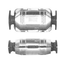 CATALYSEUR TOYOTA Camry 3.0i V6 24v Mot.3VZ-FE (1991-1996)
