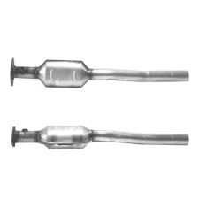 CATALYSEUR RENAULT Laguna 2.0i 16v Mot.N7Q (1994-2001)