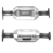 CATALYSEUR HYUNDAI Scoupe 1.5i 12v Mot.G4EK (1992-1995)