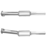CATALYSEUR VOLKSWAGEN Corrado 1.8i 8v Mot.PG (1991-1993)