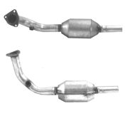 CATALYSEUR FIAT Cinquecento 0.9i 8v (1992-1998)
