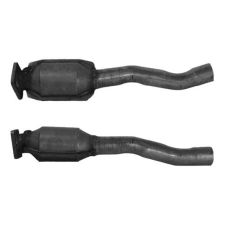 CATALYSEUR AUDI 80 2.0i 16v Mot.ACE (Manuel) (1992-1996)