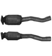 CATALYSEUR AUDI 80 2.0i 16v Mot.ACE (Manuel) (1992-1996)