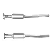 CATALYSEUR RENAULT Laguna 1.8i 8v Mot.F3P (Avec Sonde) (1994-2001)