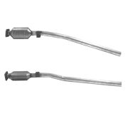 CATALYSEUR AUDI 100 2.0i 16v Mot.ACE (1992-1994)