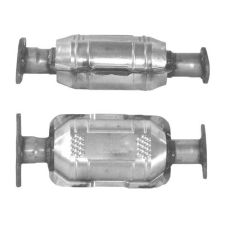 CATALYSEUR MAZDA MX3 1.8i V6 24v (1994-1998)