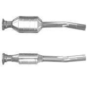 CATALYSEUR FORD Galaxy 2.0i 8v (Sans OBD) (1998-2000)