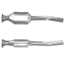 CATALYSEUR FORD Galaxy 2.0i 8v (Sans OBD) (1998-2000)