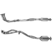 CATALYSEUR OPEL Vectra B 1.6i 16v Mot.X16XEL (Manuel) (1995-2000)