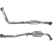 CATALYSEUR OPEL Omega B 2.5i V6 24v Mot.X25XE (Side Droite) (1994-2000)