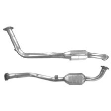 CATALYSEUR OPEL Omega B 2.5i V6 24v Mot.X25XE (Side Gauche) (1994-2000)