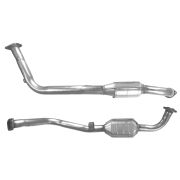 CATALYSEUR OPEL Omega B 2.5i V6 24v Mot.X25XE (Side Gauche) (1994-2000)
