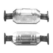 CATALYSEUR OPEL Calibra 2.5i V6 24v Mot.C25XE (1994-1997)