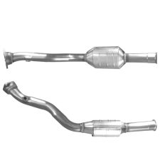 CATALYSEUR CITROEN Xantia 1.6i 8v Mot.BFZ (1993-1998)
