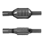 CATALYSEUR JEEP Cherokee 2.5i 8v (Avec OBD) (1995-1997)